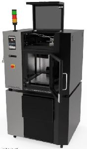 volterra dual idex 3d printer