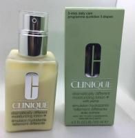 clinique dramatically different moisturizing lotion