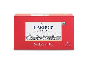 old harbor darjeeling loose leaf tea