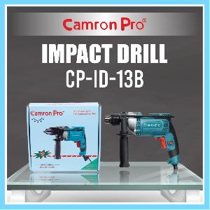 Impact drill camron