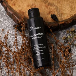 Hannan Oil Control Face Wash