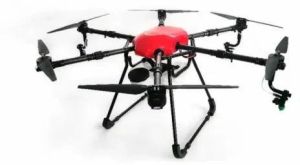 16 Litres Agricultural Spraying Drone