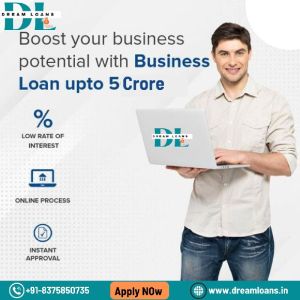 business loan service