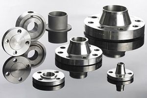 304 Stainless Steel Flange