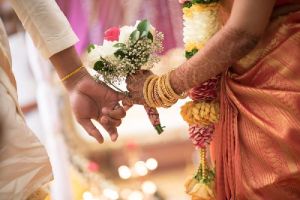 matrimony services