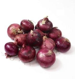 red onions