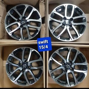 Swift alloy Wheels