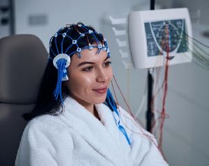 eeg treatment service