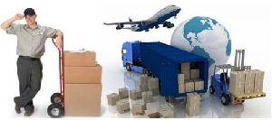 air freight & logistics