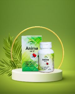 Anima Capsule