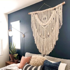 Macrame Wall Hanging