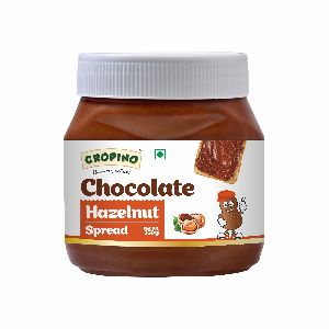 Chocolate Hazelnut Spread