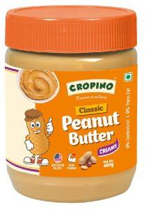 Classic Creamy Peanut Butter