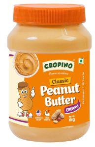 Classic Peanut Butter Creamy (930 gm)