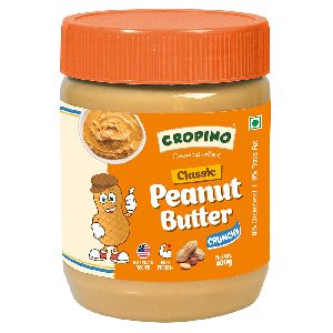 Classic Peanut Butter Crunchy