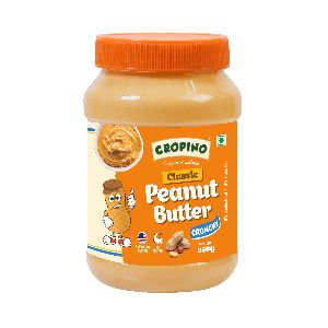 Classic Peanut Butter Crunchy (930 gm)