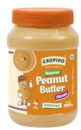 Natural Peanut Butter Creamy (930 gm)