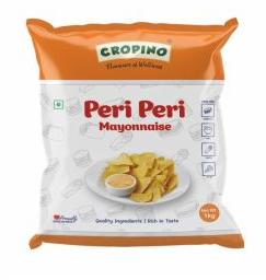 Peri Peri Mayonnaise