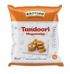 Tandoori Mayonnaise