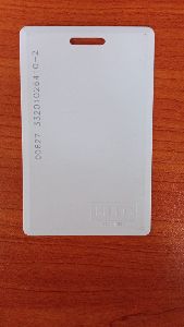 RFID Card