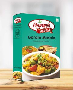 Pouranik Garam Masala