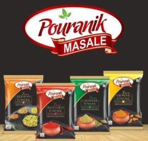 Pouranik Masala