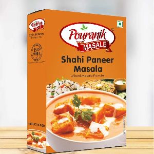 Shahi Paneer Masala