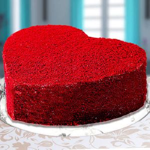 Red Velvet Cake