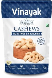 250 gms pouch cashew