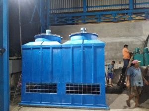 Frp Cooling Tower