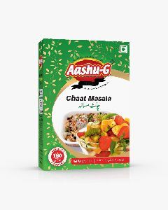 Chaat Masala