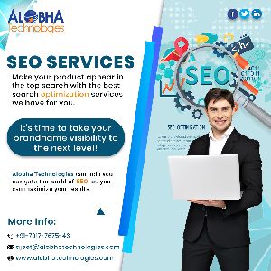 SEO Services