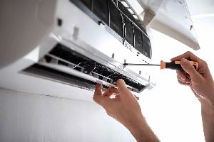 split air conditioner installation services