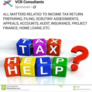 Direct Taxation Services