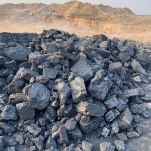 Raniganj coal