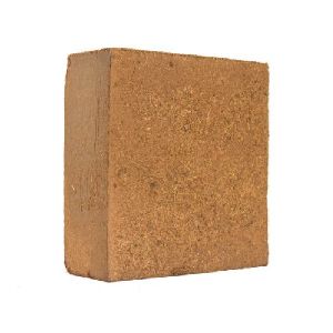 Coir Bricks