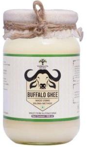 Buffalo Ghee