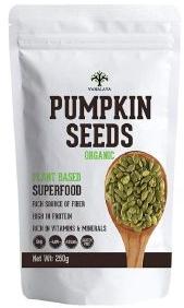 Pumpkin Seeds