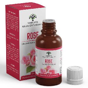 Rose Oil