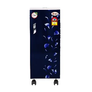 Premium Navy Petal Classic Atta Chakki