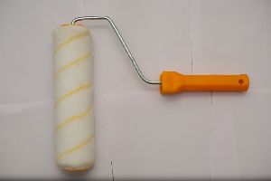 MULTI-USE NUT HANDLE PAINT ROLLER 9