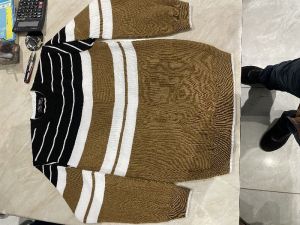 gents woolens garments