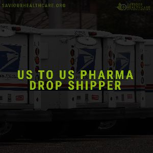 Pharmacy Drop Shipping Service