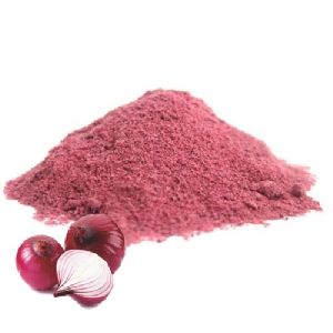 Red Onion Powder