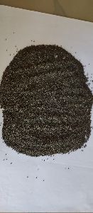 Chia crop