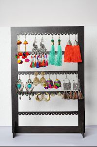 earring holder