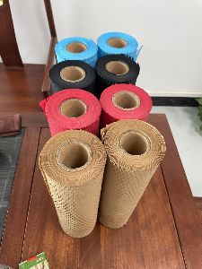 Honeycomb Kraft Packing Roll