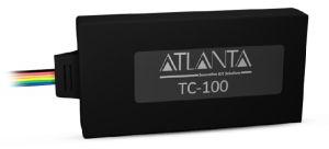 TC-100 Vehicle Tracker Device