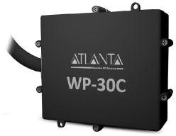 WP-30C Advanced Vehicle Tracking Device