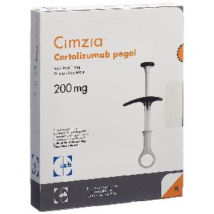 Cimzia 200MG Injection